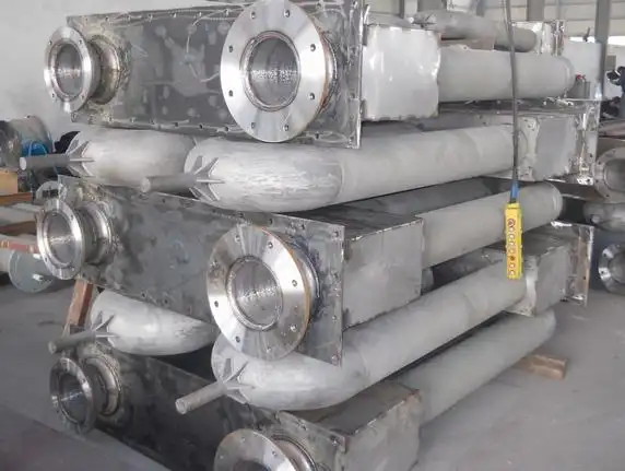 How to Clean a Radiant Tube Heater?